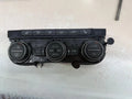 Volkswagen Jetta HVAC Climate Control Unit (2019–2021) – Genuine OEM