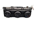 Subaru Impreza Manual HVAC Climate Control (2012–2014) – Genuine OEM
