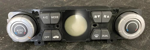 Honda Ridgeline HVAC Climate Control (2006–2008) – Genuine OEM | Ref SKU-5978
