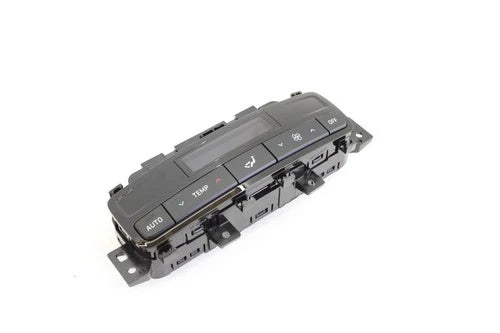 Hyundai Palisade Rear A/C Heat Climate Control Switch (2020–2022) – Genuine OEM