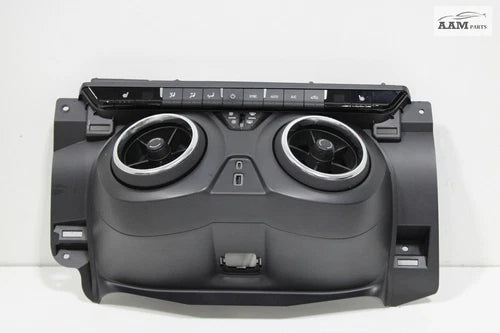 Chevrolet BLAZER HVAC Climate Control W/ AIR VENT (2019–2023) – Genuine OEM