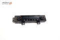 Nissan Rogue Dash HVAC Heater Climate Control Switch Unit (2021–2025) – Genuine OEM