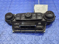 15 GMC Yukon / Yukon XL Front Automatic Climate Control Panel – Genuine OEM