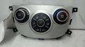 Hyundai Santa Fe A/C Heater Manual Climate Control (2007–2009) – Genuine OEM | Ref SKU-6573