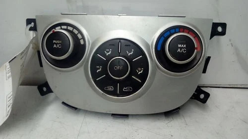Hyundai Santa Fe A/C Heater Manual Climate Control (2007–2009) – Genuine OEM | Ref SKU-6573