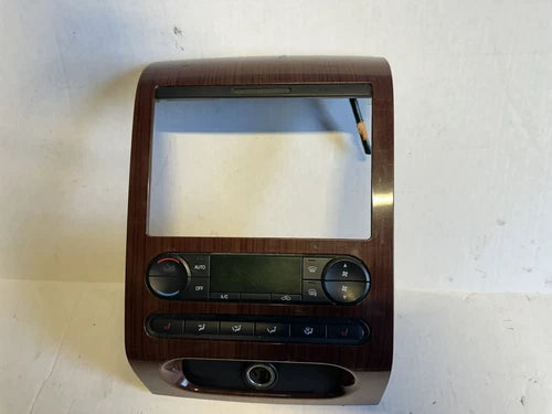 Ford F-150 HVAC Control Component (2005) – Genuine OEM