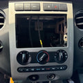 to 2014 Ford Expedition Climate Control w/ Radio Bezel i4969 DG (2007) – HVAC Replacement Part