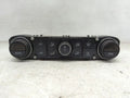GMC Sierra 1500 A/C Heater Rear Climate Control Temperature (2014–2016) – Genuine OEM