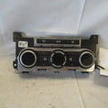 Land Rover Range Rover Rear HVAC Climate Control Unit (2016) – Genuine OEM