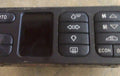 Saab 900 Front Air A/C Climate Control Heater Switch (1994–1998) – Genuine OEM