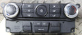 Ford Fusion Mercury Milan HVAC Climate Control (2010–2012) – HVAC Replacement Part