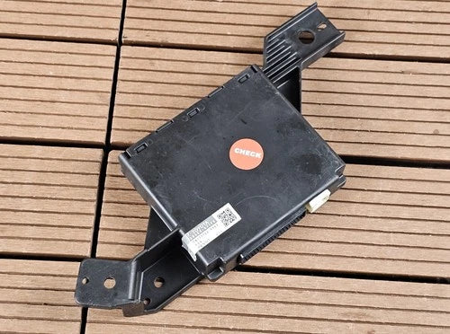 Toyota Avalon Hybrid A/C Amplifier Temperature Control (2013–2015) – Genuine OEM