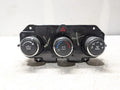Dodge RAM A/C Heat Climate Control Temp Heater 68105021AF (2013–2018) – Genuine OEM | Ref SKU-2276