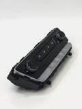 Fits 2018 2019 Hyundai SONATA A/c Heater Manual Temperature Control – HVAC Replacement Part