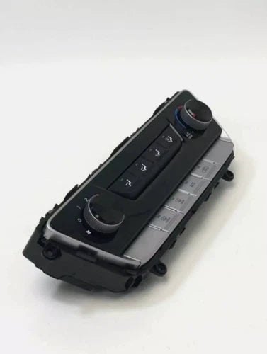 Fits 2018 2019 Hyundai SONATA A/c Heater Manual Temperature Control – HVAC Replacement Part