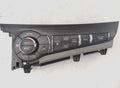 Toyota Sienna HVAC Climate Control Temperature Control (2011–2014) – Genuine OEM
