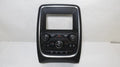 Dodge Durango Auto Dual Climate Temperature Radio Control (2019–2020) – Genuine OEM