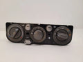 Subaru Legacy A/C Heater Control Climate Temperature (2005–2009) – Genuine OEM