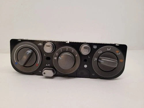 Subaru Legacy A/C Heater Control Climate Temperature (2005–2009) – Genuine OEM