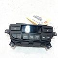 Acura Mdx Center Console Rear Climate Control Panel (2014–2020) – Genuine OEM