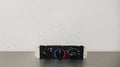 Jeep Wrangler HVAC Climate Control (1999–2005) – Genuine OEM