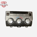 Toyota Tundra Standard Cab Manual Temperature Control (2014–2021) – Genuine OEM