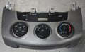 Toyota RAV4 Manual HVAC Climate Control Assembly (2006–2012) – Genuine OEM