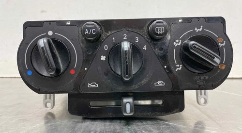 Saab 9-2X Heater A/c Climate Control Panel (2006) – Genuine OEM