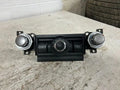 Toyota 4Runner Heater Temperature A/C Climate Control Manual (2014–2023) – HVAC Replacement Part