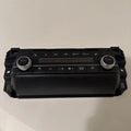 Mazda CX-5 HVAC Climate Control UNIT (2019) – Genuine OEM