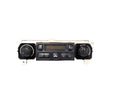 Honda Accord Front HVAC Climate Control (1998–2002) – Genuine OEM
