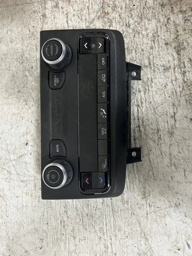 Dodge PROMAST25 Front Automatic Temperature Controller (2023) – Genuine OEM