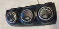 Honda CR-V HVAC Climate Control (2002–2006) – Genuine OEM