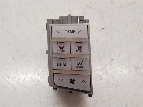 Toyota Avalon LEFT HVAC Climate Control Touring (2006) – Genuine OEM