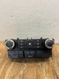 Ford Fusion A/C Heater Manual Temperature Control (2010–2012) – HVAC Replacement Part