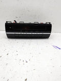 Toyota sienna HVAC Control Component (2021) – Genuine OEM
