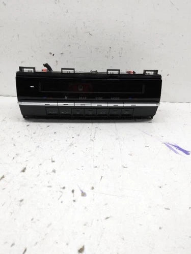 Toyota sienna HVAC Control Component (2021) – Genuine OEM