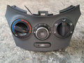 Hyundai Accent Manual HVAC Climate Control Unit (2015–2017) – Genuine OEM