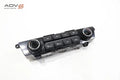 Kia Sportage Dash Dashboard A/C HVAC Heater Climate Temp Control Switch (2016–2019) – Genuine OEM
