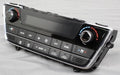 Hyundai Sonata HVAC Climate Control Unit (2015–2017) – Genuine OEM | Ref SKU-11417