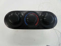 Mazda MPV 2000-2003 Rear Temperature Climate A/C Heater Control – HVAC Replacement Part