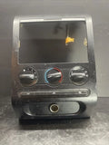 Ford F-150 HVAC Climate Control Temperature (2004–2008) – Genuine OEM | Ref SKU-4975
