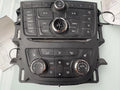VERANO Temperature Control US Market (2012–2017) – Genuine OEM