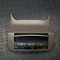 Lexus GX470 Rear A/C Climate Control Panel Assembly (2003–2009) – Genuine OEM
