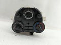 Nissan Versa HVAC Climate Control (2015–2019) – Genuine OEM | Ref SKU-11654