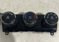 Jeep Patriot A/C Heater Temperature Manual Climate Control Assembly (2010) – Genuine OEM