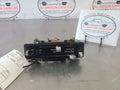 Ford F100 Non-AC Temperature Control Unit (1975) – Genuine OEM