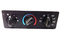 Ford Ranger HVAC Climate Control (2003–2011) – Genuine OEM | Ref SKU-4701