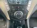 Climate Control Heat/ACTemperature Control LWB Front With Navigation 13 – HVAC Replacement Part