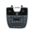 2011-216 Chrysler Town & Country A/C Climate Control & Bezel Vent 55111236AF – Genuine OEM